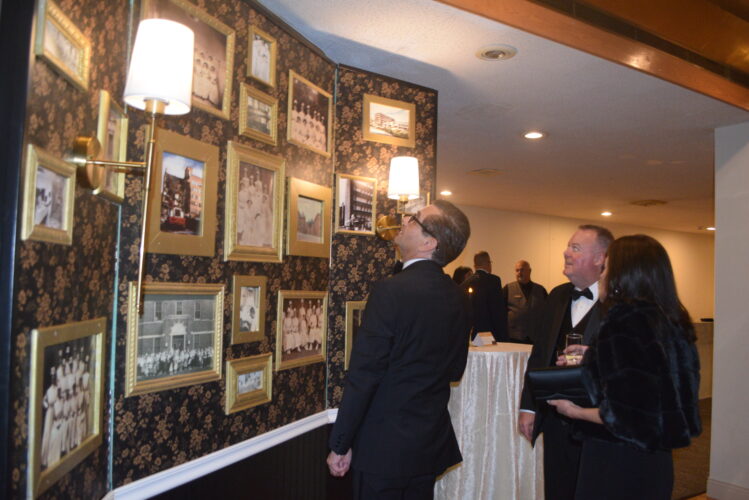 WVU Medicine Wheeling Hospital Celebrates 175 Years With Gala